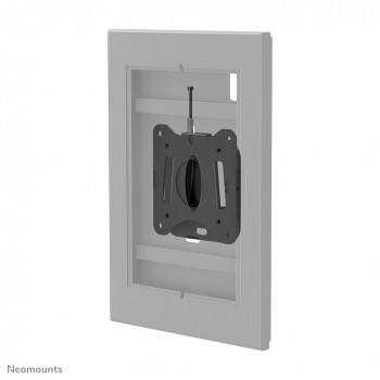 Neomounts WL15-633BL1 Tablet Wall Mount, Fixed, Max. 3 kg, Black