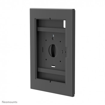 Neomounts WL15-633BL1 Tablet Wall Mount, Fixed, Max. 3 kg, Black