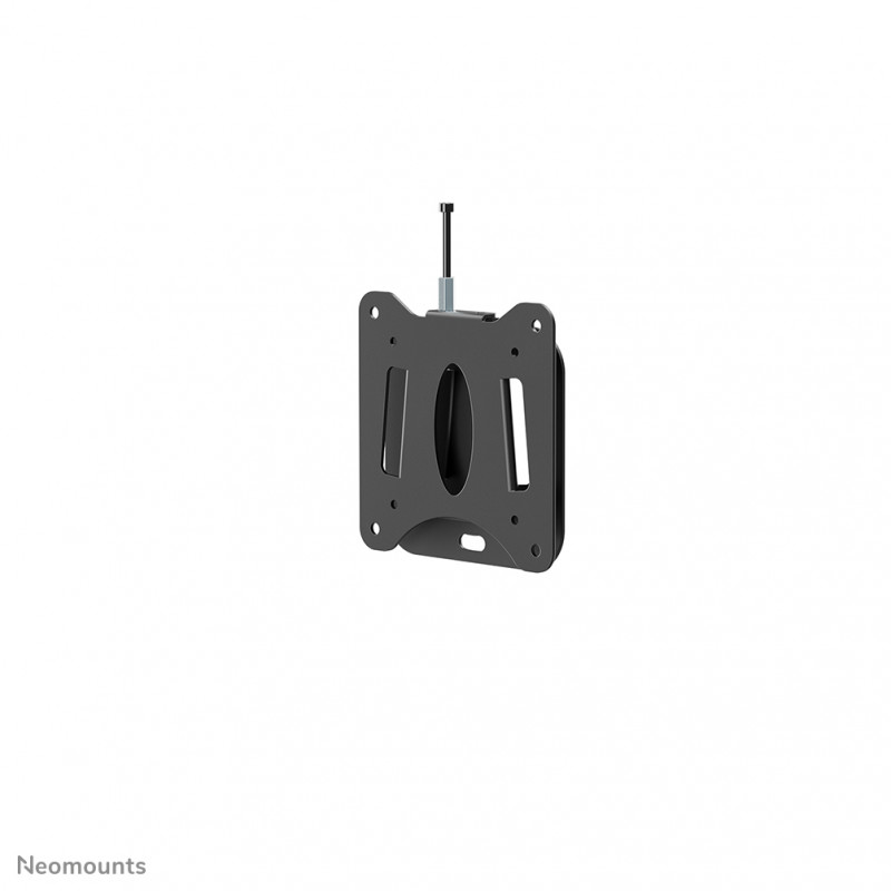 Neomounts WL15-633BL1 Tablet Wall Mount, Fixed, Max. 3 kg, Black