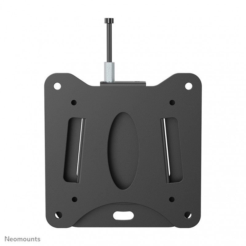 Neomounts WL15-633BL1 Tablet Wall Mount, Fixed, Max. 3 kg, Black