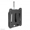 Neomounts WL15-633BL1 Tablet Wall Mount, Fixed, Max. 3 kg, Black