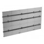 Vogel's INT 8402 dvLED Wall Interface