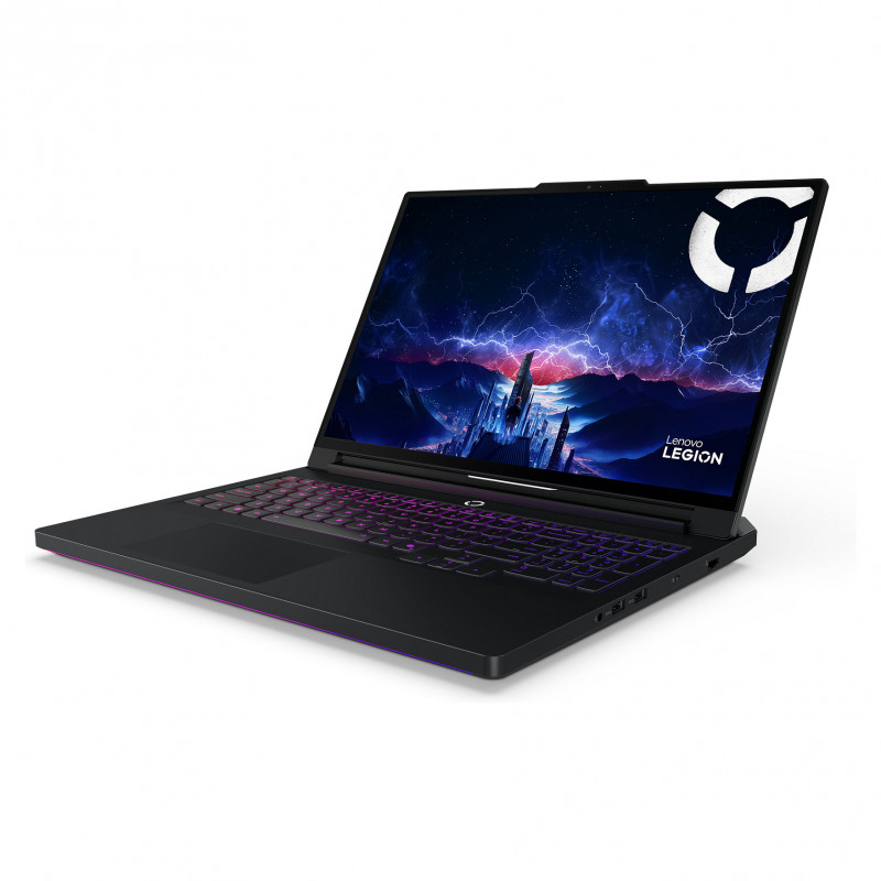 Lenovo Legion Pro 7i 16IAX10H 16 inch Gaming Notebook - Intel Core Ultra 7 255HX, 32GB RAM, 1TB SSD, NVIDIA GeForce RTX 5070 Ti, Windows 11 Home (DE)