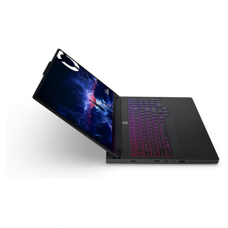 Lenovo Legion Pro 7i 16IAX10H 16 inch Gaming Notebook - Intel Core Ultra 7 255HX, 32GB RAM, 1TB SSD, NVIDIA GeForce RTX 5070 Ti, Windows 11 Home (DE)