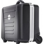 Parat CLASSIC KingSize Roll neo Safe Tool Trolley Case, Empty, 490 x 460 x 270 mm (689550171)