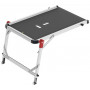 HAILO-WERK RUDOLF LOH Hailo Work Platform TP1 9940-001 Ladder