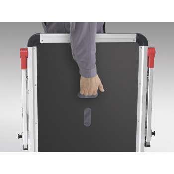 HAILO-WERK RUDOLF LOH Hailo Work Platform TP1 9940-001 Ladder