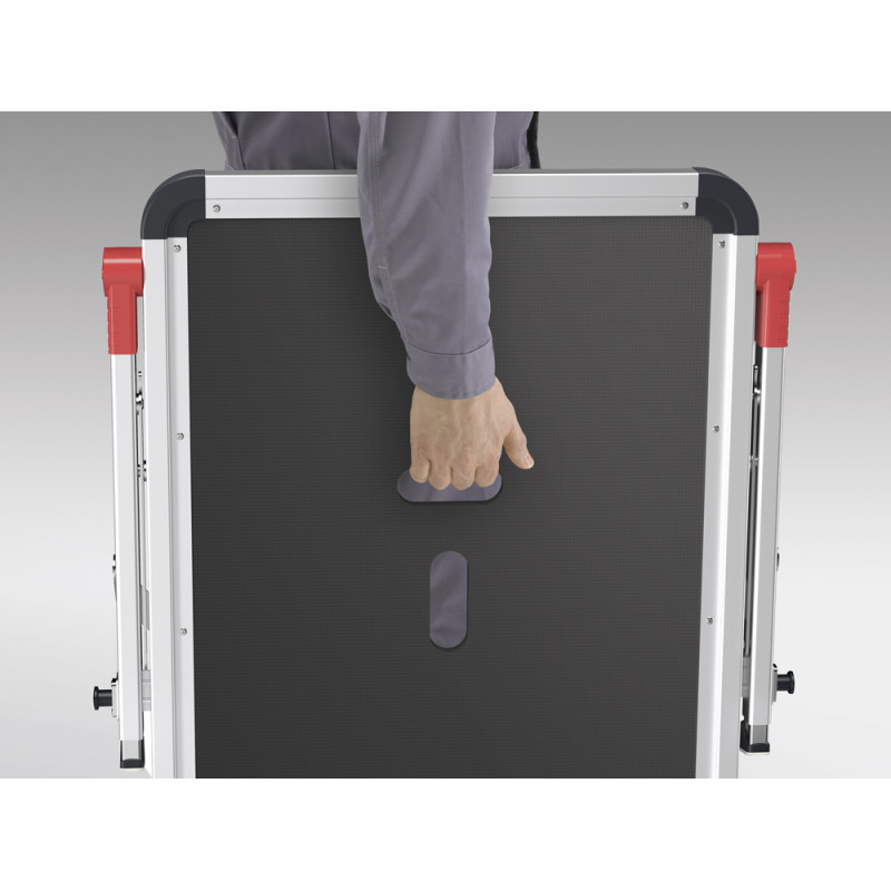 HAILO-WERK RUDOLF LOH Hailo Work Platform TP1 9940-001 Ladder
