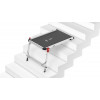 HAILO-WERK RUDOLF LOH Hailo Work Platform TP1 9940-001 Ladder