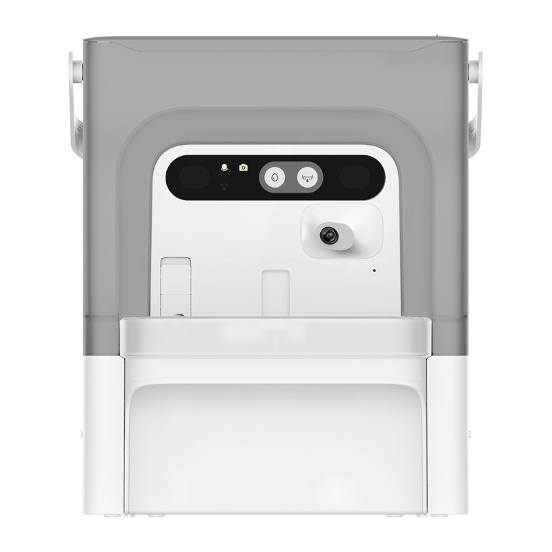 Petkit Eversweet Ultra Smart Pet Water Fountain with Camera, Grey