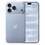 Apple iPhone 18 Pro Max 2TB Glacier Smartphone