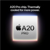 Apple iPhone 18 Pro Max 2TB Black Smartphone