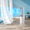 Philips Air Performer 8000 Series AMF870/16 3-in-1 Air Purifier with Fan and Heating Function