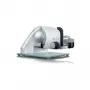 Graef Classic C 20 Food Slicer, Black/Silver (C20EU)