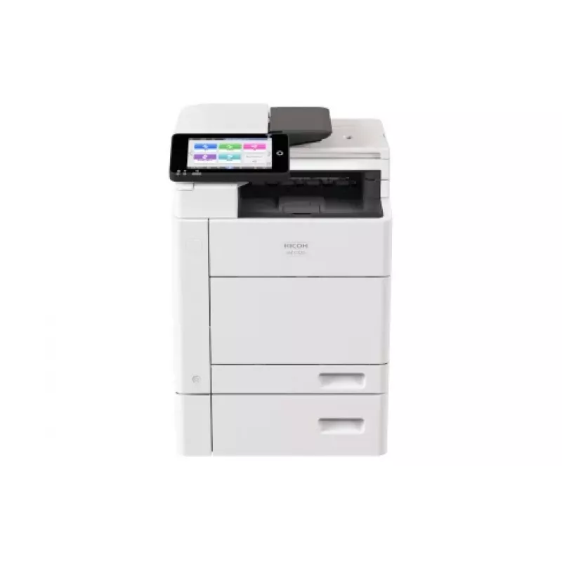 Ricoh IM C320F FC Colour Laser MFP A4 32 ppm USB Ethernet LAN (423626)
