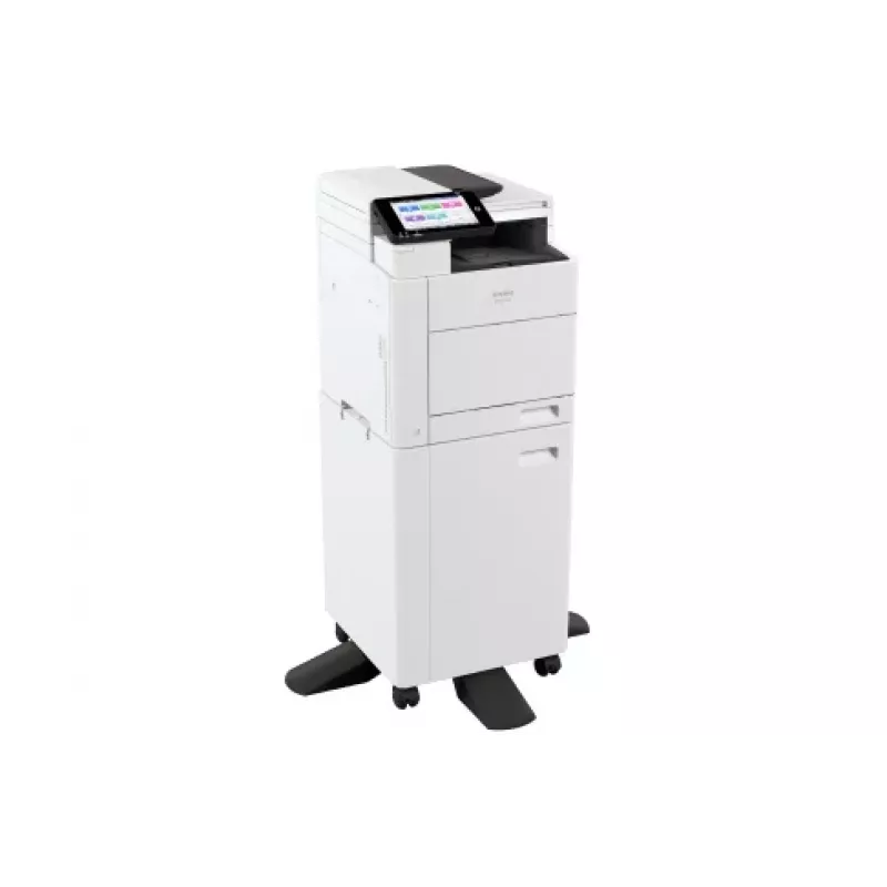 Ricoh IM C320F FC Colour Laser MFP A4 32 ppm USB Ethernet LAN (423626)