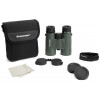 Celestron Nature DX 8x42 binocular BaK-4 Black, Green