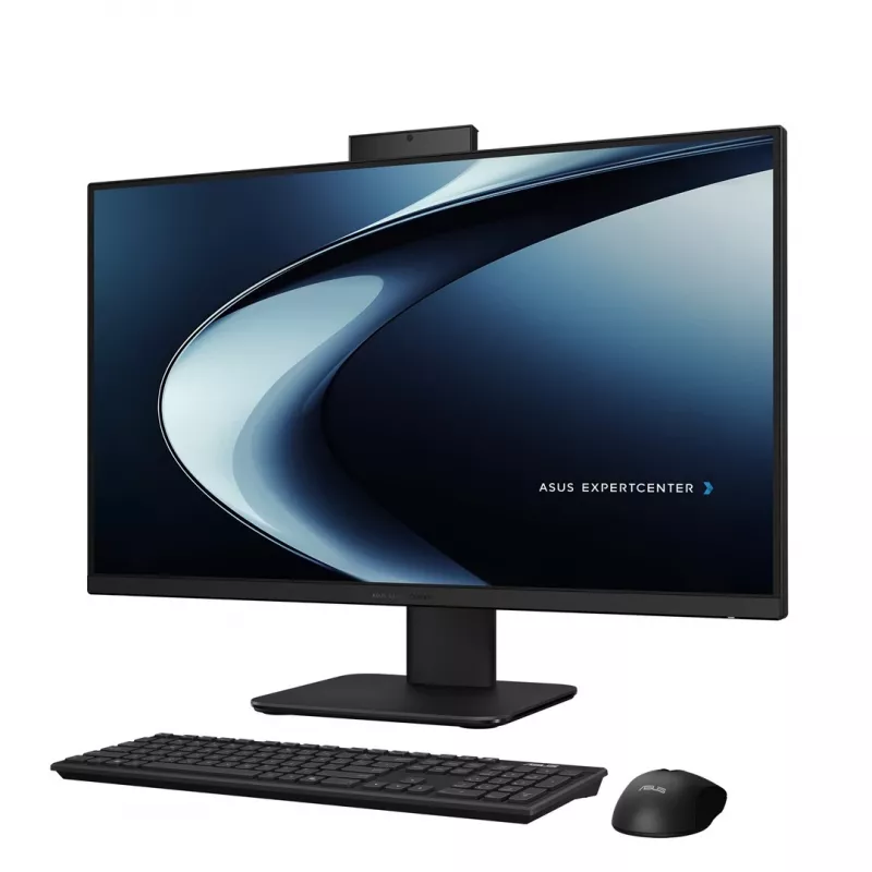ASUS ExpertCenter P470VAK-BPE909X 27 inch Full HD All-in-One PC - Intel Core 5 210H, 16GB RAM, 512GB SSD, Windows 11 Pro