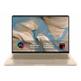 ASUS Zenbook 14 UX3480QA-U1157W 14 inch WUXGA OLED Notebook - Qualcomm Snapdragon X X1-26-100, 16GB RAM, 512GB SSD, Windows 11 Home