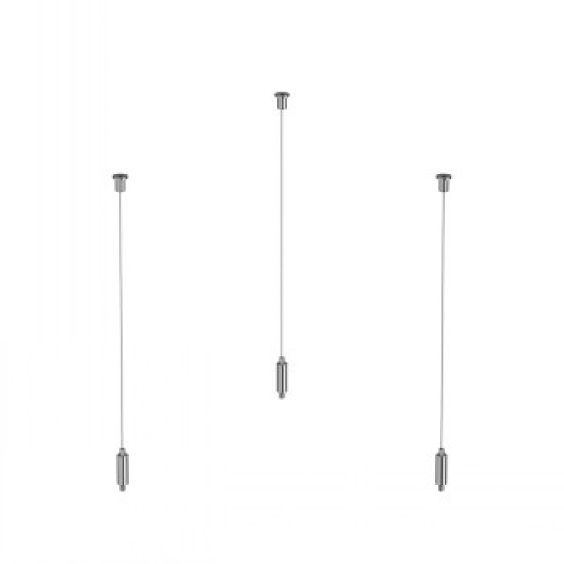 Sennheiser TCC M Plus S-W Ceiling Microphone