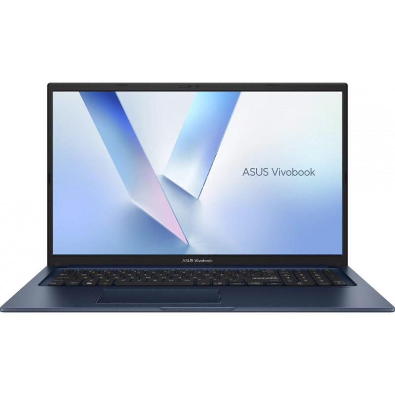 ASUS Vivobook 17 X1704MA-AU035 17.3 inch Full HD Notebook - Intel Core 7 350, 16GB RAM, 512GB SSD