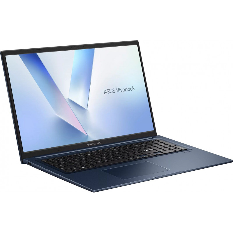 ASUS Vivobook 17 X1704MA-AU035 17.3 inch Full HD Notebook - Intel Core 7 350, 16GB RAM, 512GB SSD