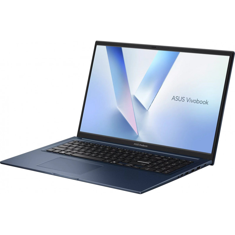 ASUS Vivobook 17 X1704MA-AU035 17.3 inch Full HD Notebook - Intel Core 7 350, 16GB RAM, 512GB SSD