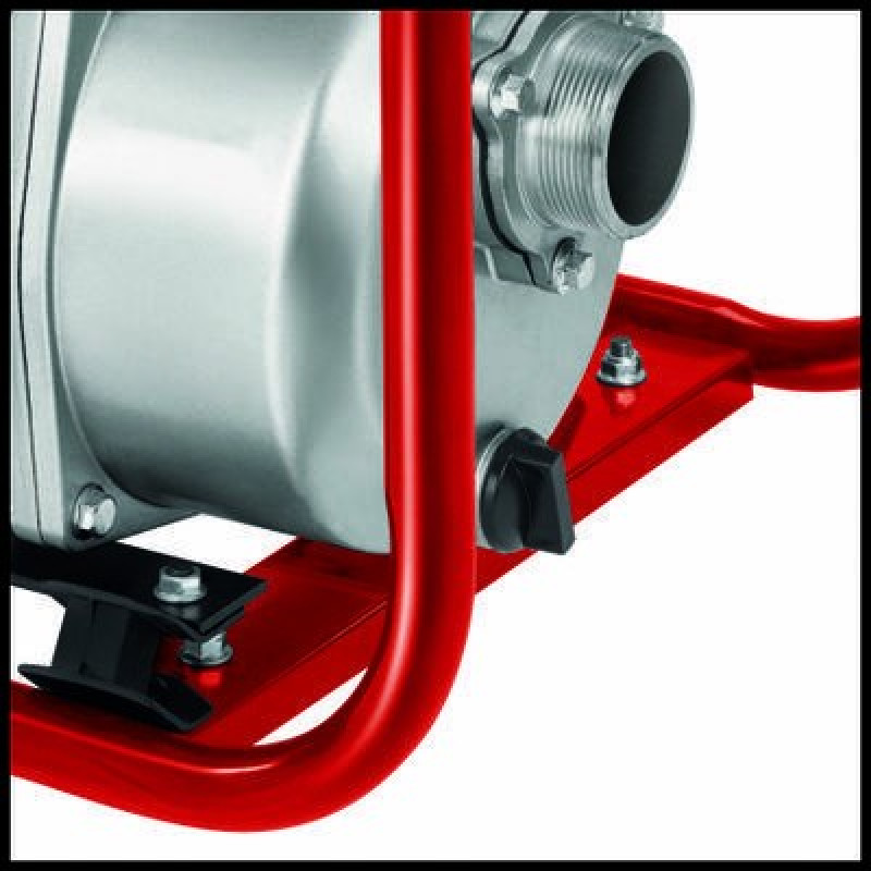 Einhell GE-PW 46 Water Pump, 4600 W, 2.6 bar, 23000 l/h