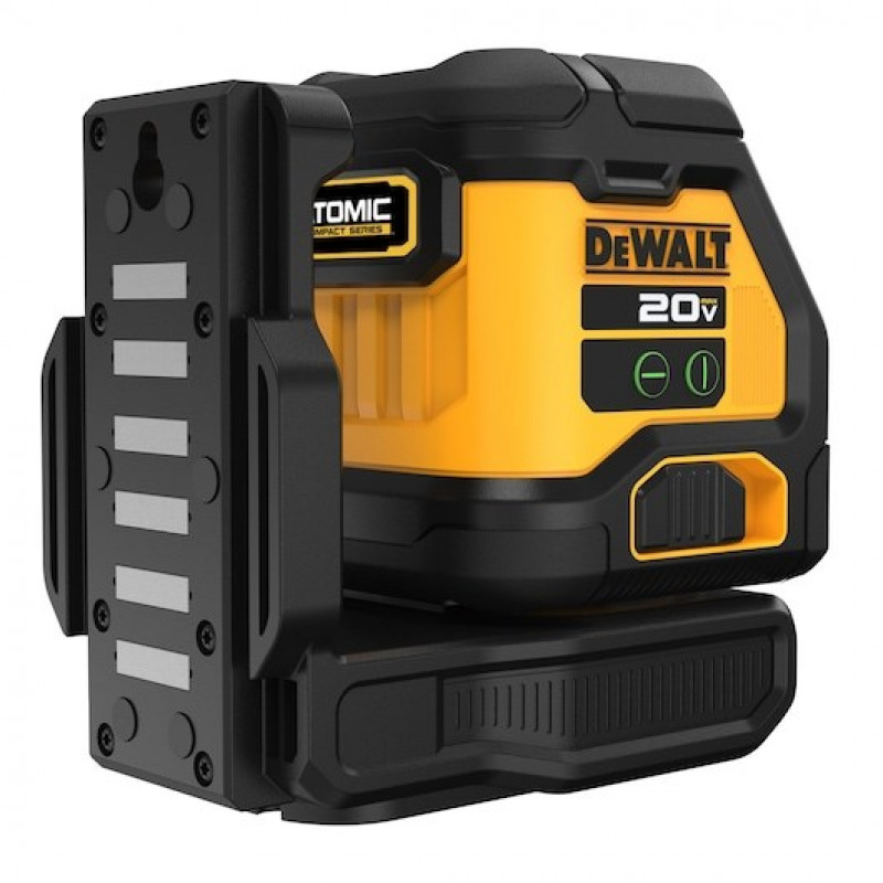 DeWALT DCLE34021D1-QW laser level