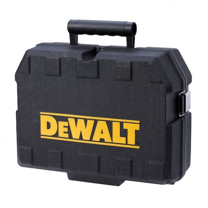 DeWALT DCLE34021D1-QW laser level