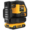 DeWALT DCLE34021D1-QW laser level