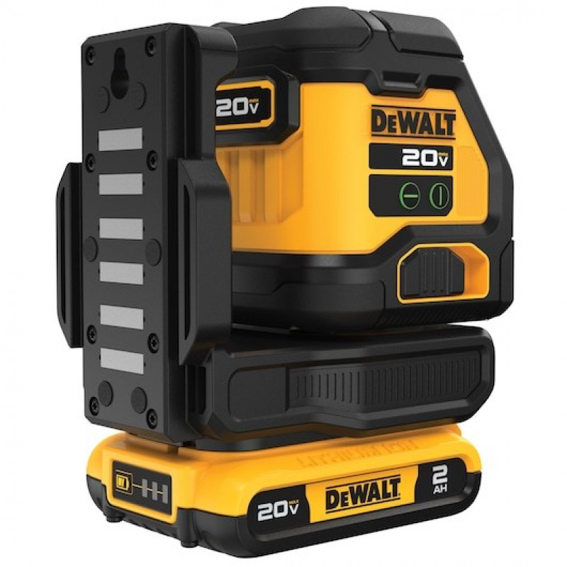 DeWALT DCLE34021D1-QW laser level