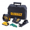 DeWALT DCLE34021D1-QW laser level