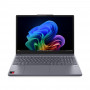 Lenovo IdeaPad Slim 3 15Q8X10 15.3 inch WUXGA Notebook - Qualcomm Snapdragon X X1-26-100, 16GB RAM, 512GB SSD, Windows 11 Home (DE)