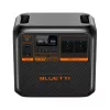 Bluetti AC180P Portable Power Station, LiFePO4, 36000 mAh, 1800 W, 16 kg