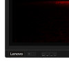 Lenovo ThinkVision T65 65 inch Interactive 4K Touch Display, LCD with LED Backlight, Multitouch