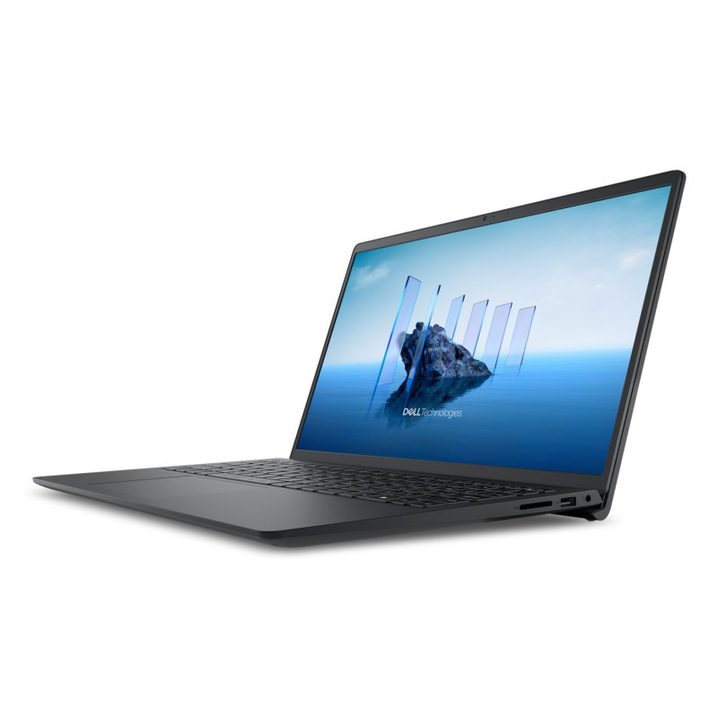 Dell Pro 15 Essential PV15250 15.6 inch Full HD 120Hz Notebook - Intel Core i5-1334U, 8GB RAM, 512GB SSD, Windows 11 Pro