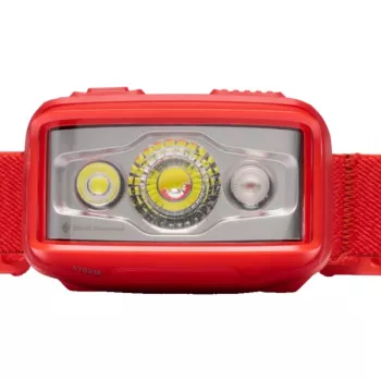 Black Diamond Storm Headlamp, Orange