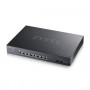 Zyxel XS1935-10 10-Port Smart Managed MultiGig Switch, 8x Multi-Gig Ports, 2x SFP+ Uplink Ports