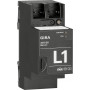 Gira KNX Logic Module, DIN Rail (207000)