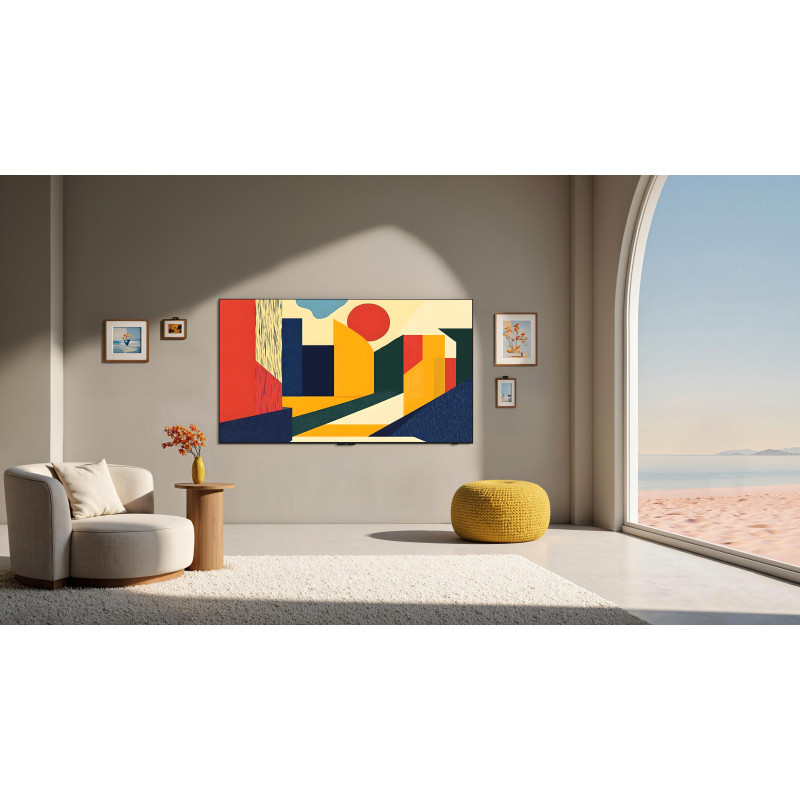 TCL 98A400 98 inch 4K UHD QLED Google TV