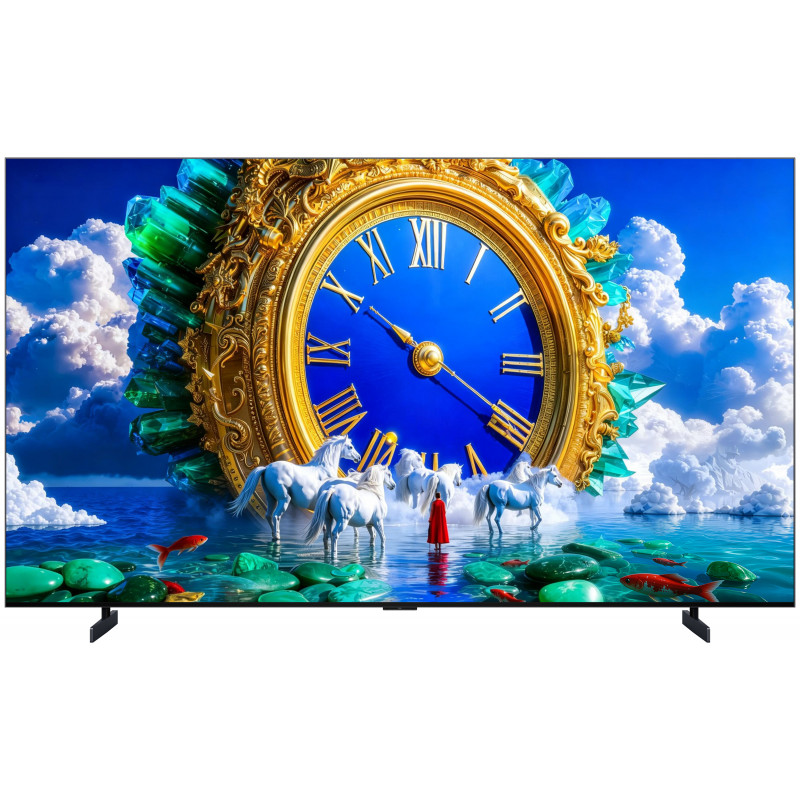 TCL 98A400 98 inch 4K UHD QLED Google TV