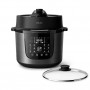 Philips 3000 Series HD2823/80 Multicooker with Lid, 8 L
