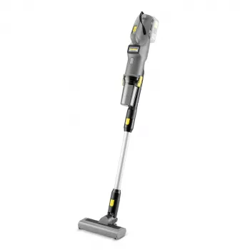 Kärcher LVS 1/2 Bp 1.394-112.0 Cordless Handheld Vacuum Cleaner 36 V Bagless without Battery