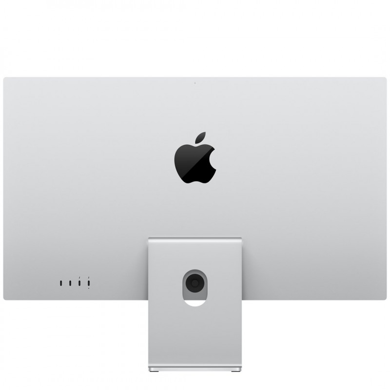 Apple Studio Display, Standard Glass, Tilt-Adjustable Stand (MFEX4CS/A)