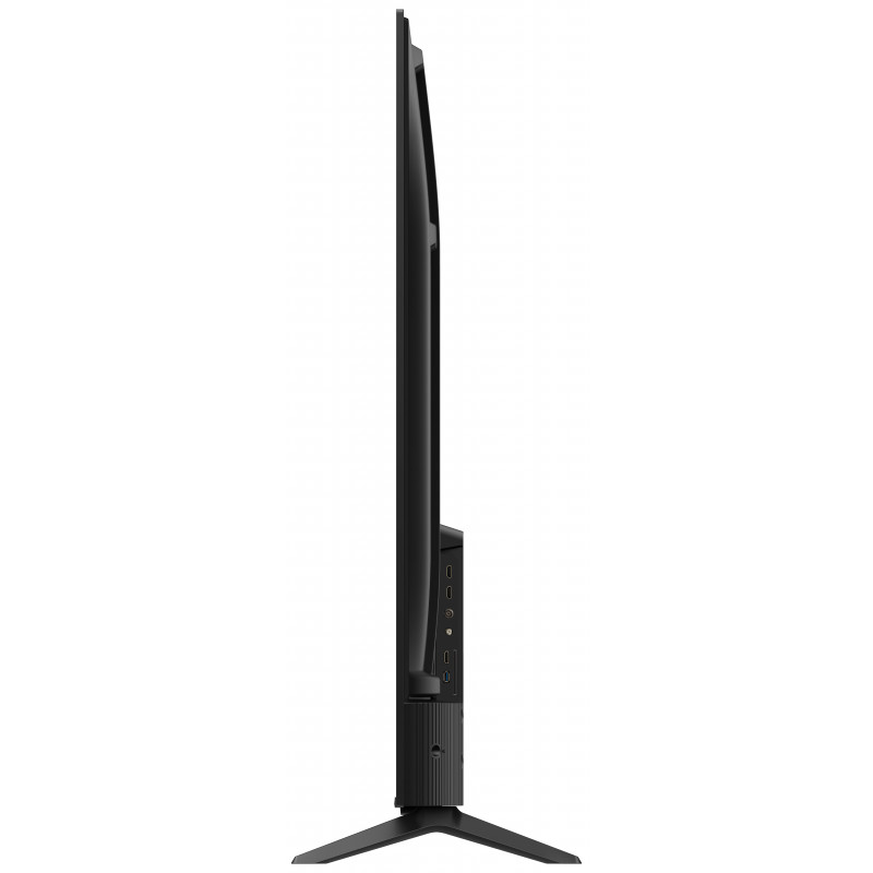 TCL 65P6L 65-inch 4K UHD LED TV, 60 Hz (2026)