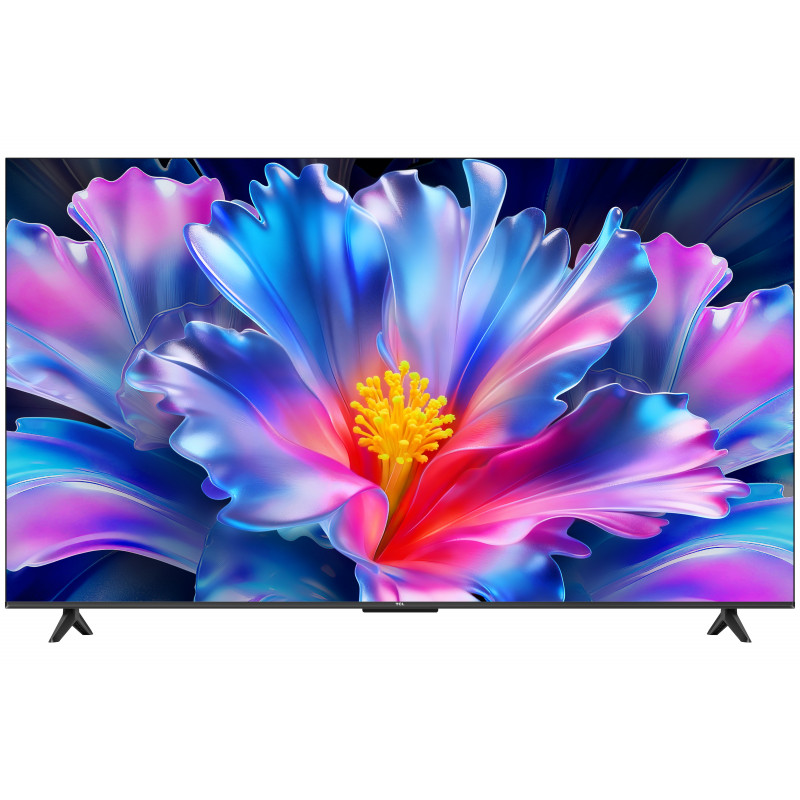 TCL 65P6L 65-inch 4K UHD LED TV, 60 Hz (2026)