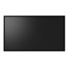 Sharp PN-LM431 43 inch UHD Interactive Display, LM Series, 500 cd/m², Infrared Touch, 20 Touch Points, Android SoC, USB-C, HDMI Out