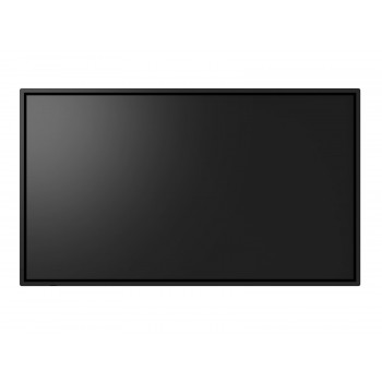 Sharp PN-LM431 43 inch UHD Interactive Display, LM Series, 500 cd/m², Infrared Touch, 20 Touch Points, Android SoC, USB-C, HDMI Out