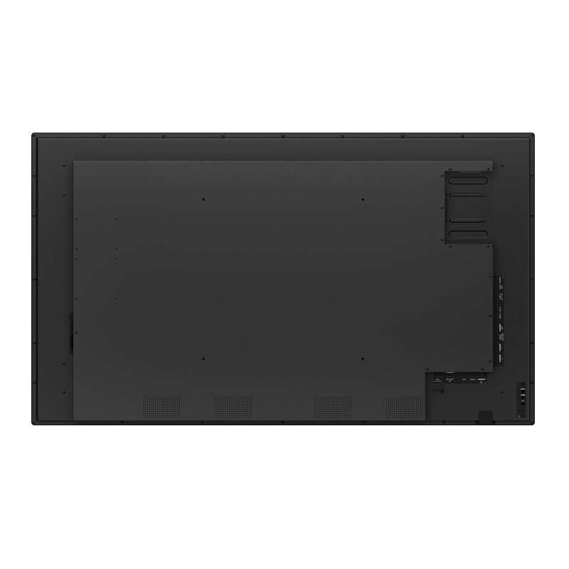 Sharp PN-LM431 43 inch UHD Interactive Display, LM Series, 500 cd/m², Infrared Touch, 20 Touch Points, Android SoC, USB-C, HDMI Out